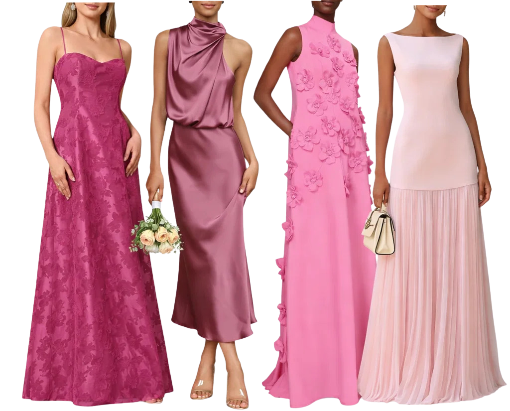 Ladies Family Dress Code